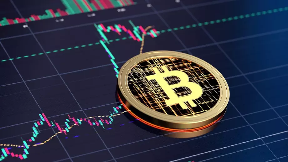 Биткойн поскъпна над 30 000 долара за първи път от повече от месец