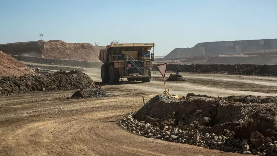 Гигантът Rio Tinto инвестира 2 милиарда евро в мина за литий в Сърбия