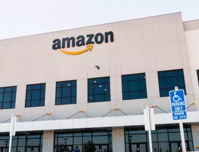 Глобиха Amazon със 746 млн. евро за нарушаване на правилата за защита на данните 