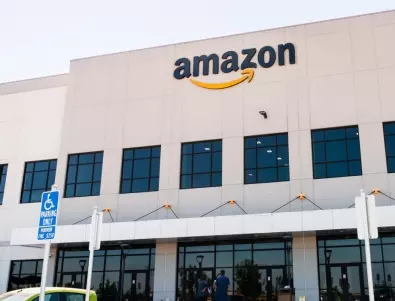 Amazon с глоба от 500 000 долара заради укрити данни за броя на заболелите служители