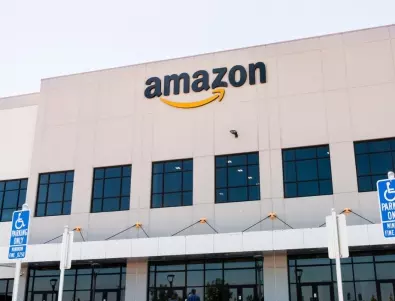 Amazon, Google, Walmart и други гиганти шпионират персонала си 