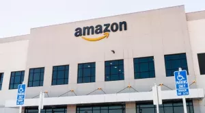 Amazon с ужасен рекорд: изгуби 1 трилион долара