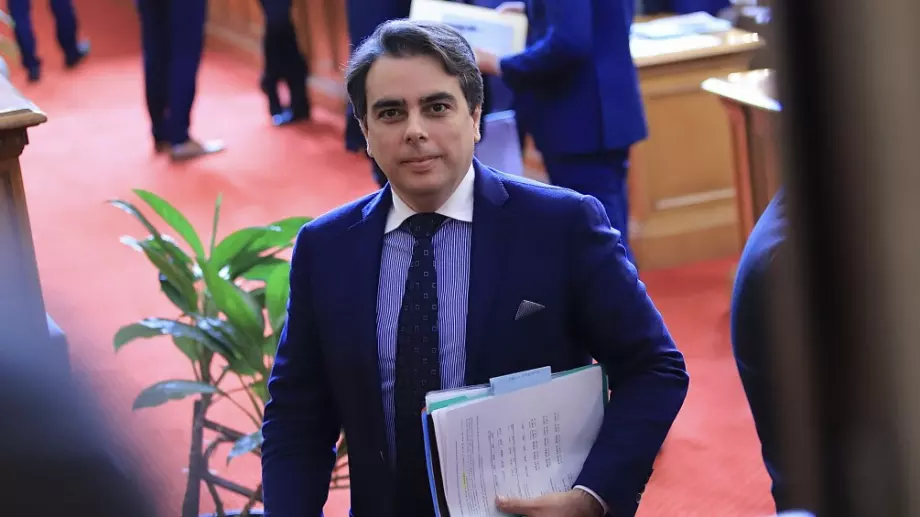 Няма пари за пенсии и за бизнеса без актуализация на бюджета