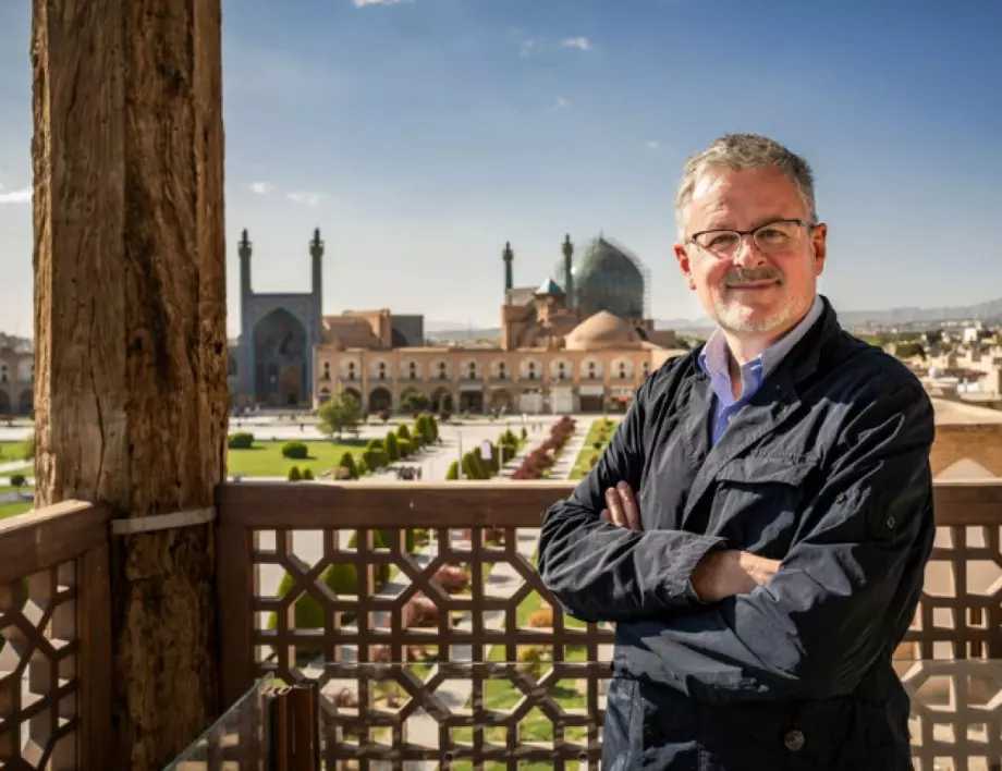 Планета на UNESCO съкровища по Viasat History - Vimarsana News