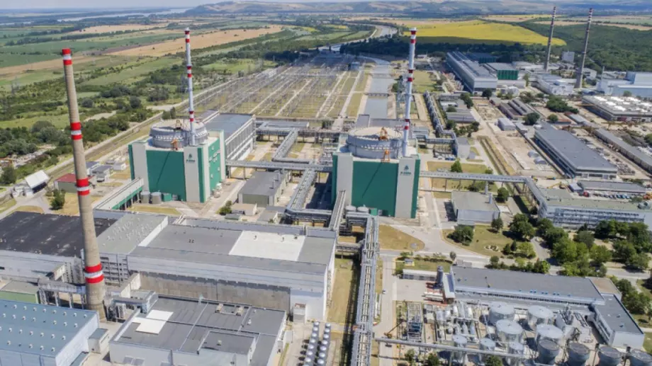 Токът от нов реактор в АЕЦ Козлодуй ще е по-евтин от този в Белене