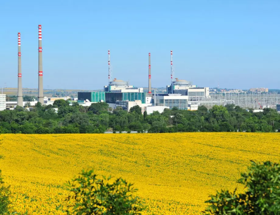 Изграждат мрежа за мониторинг на околната среда, свързана с проекта за нови ядрени мощности в АЕЦ „Козлодуй“