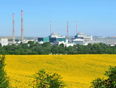 България в топ 10 по ядрена енергетика в ЕС