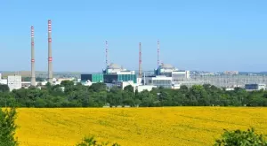 Германски министър иска за санкции на страните, използващи руско ядрено гориво