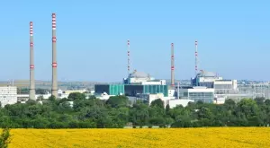 Westinghouse подписа ключов договор с АЕЦ Козлодуй за потенциално изграждане на нов реактор