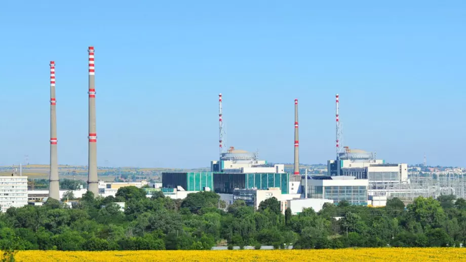 Ще построим ли 7-и и 8-и блок на АЕЦ "Козлодуй" до 2033-а година?