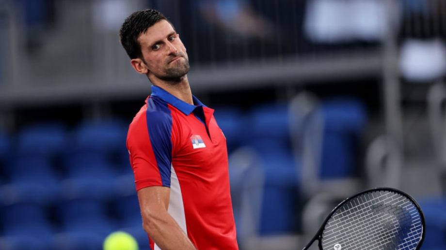 Тенисистите в ATP Тура ще бъдат ограничени до почивки за