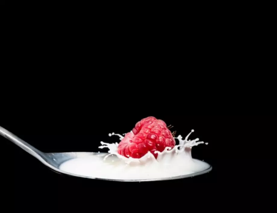 Рецепта за вкусен и лесен студен десерт