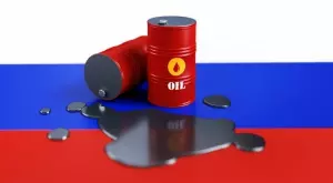 Shell помага на Украйна, купувайки руски петрол?