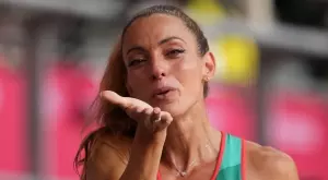 Вдъхновяващи цитати на прекрасната Ивет Лалова