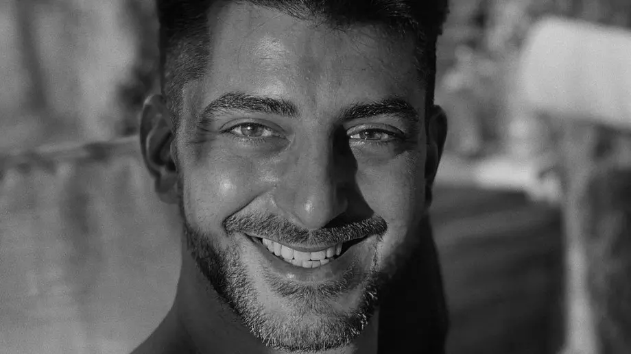 Сашо Кадиев заведе на море бившата и сегашната си жена (СНИМКА)