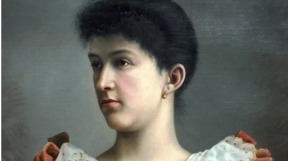 Поликсени Стамболова: „Премиершата” с тежка съдба и огромна любов