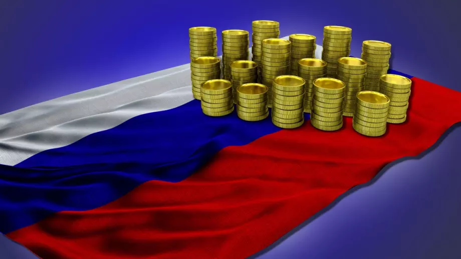 Руските банки определиха като "приемливи" загубите си от войната в Украйна