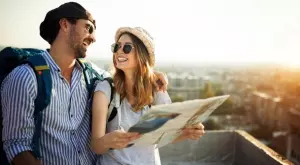 Ето в коя държава пътуват най-много българите