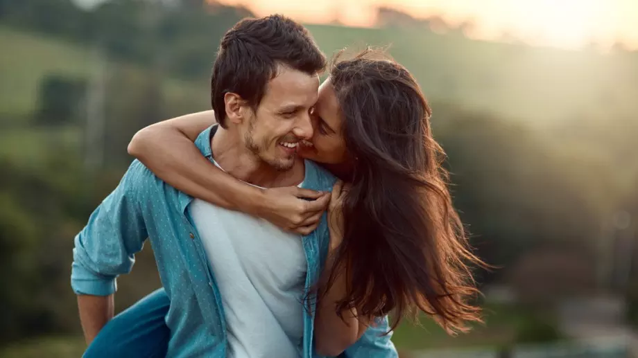 9 признака, че сте срещнали мъжа на живота си, но не го осъзнавате