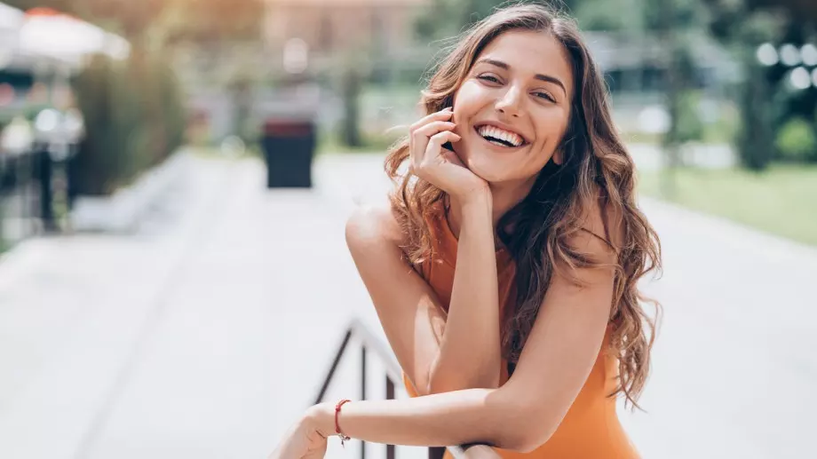 Ако не сте доволни от живота си, променете го! Как живеете  е единствено ваша отговорност!   