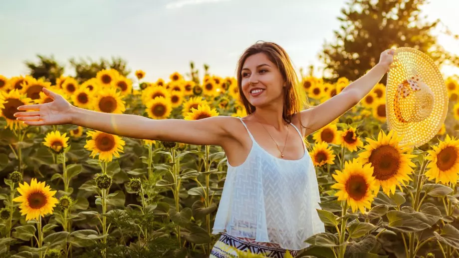 Това са НАЙ-големите късметлии сред зодиите