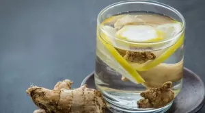 Джинджифилова вода: За какво помага и как се приготвя 
