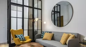 НЕ слагайте огледала на тези места в дома си! На безпаричие и лош късмет е