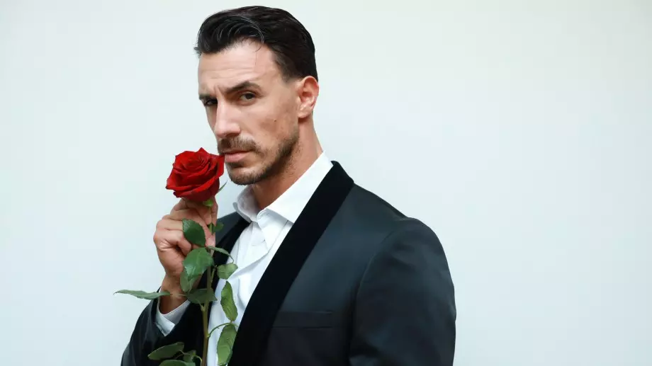 Ето кой е "Ергенът" в новото романтично риалити