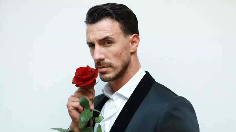 Ергенът Виктор всъщност НЕ гледа предаването, ето защо