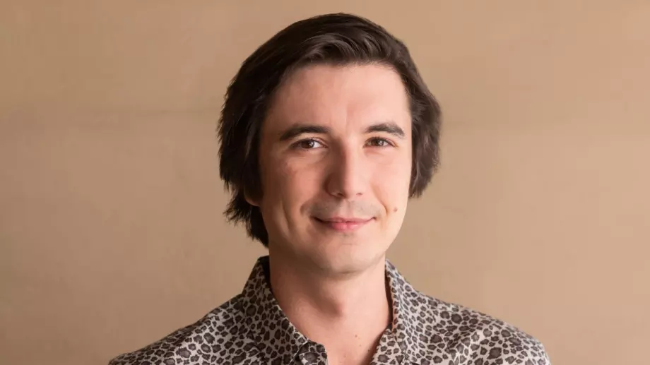 Най-богатият българин: Владимир Тенев и революцията на Уолстрийт