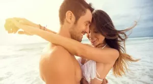 Няколко неща, които правят щастливите двойки   