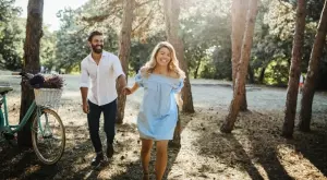 Любовен уикенд хороскоп за 4-5 септември