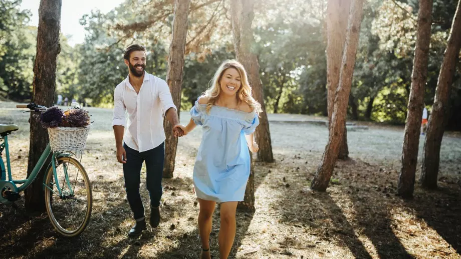 Любовен уикенд хороскоп за 4-5 септември