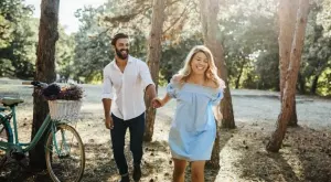 Любовен уикенд хороскоп за 11-12 септември