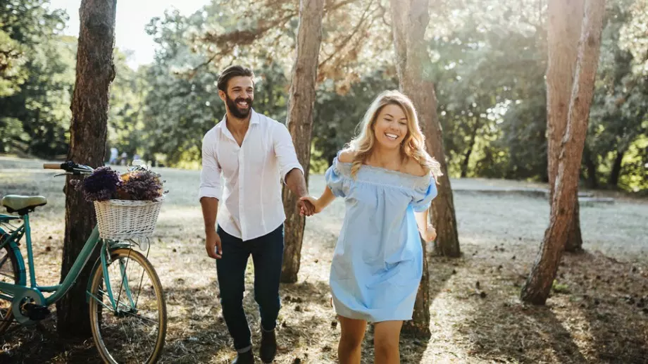 Любовен уикенд хороскоп за 11-12 септември