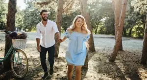 6 начина да контролирате кога, къде и в кого да се влюбите