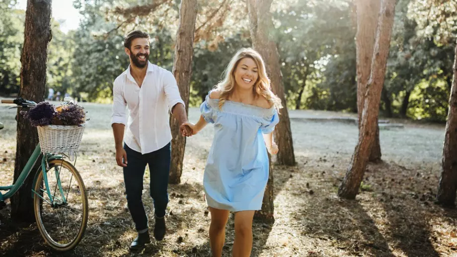 6 начина да контролирате кога, къде и в кого да се влюбите