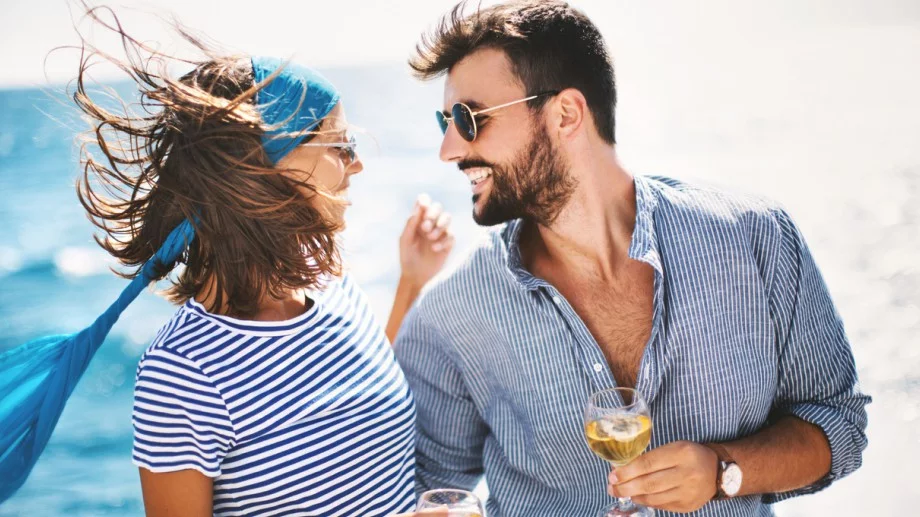 Как да направим комплимент на човек в зависимост от зодиакалния му знак   