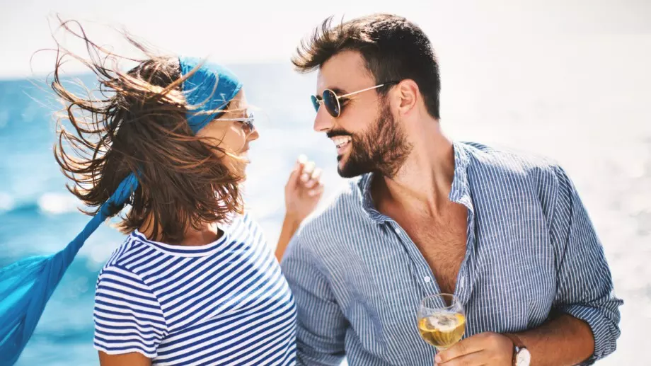 Вместо "Обичам те!": Покажете любовта си с тези 4 действия   