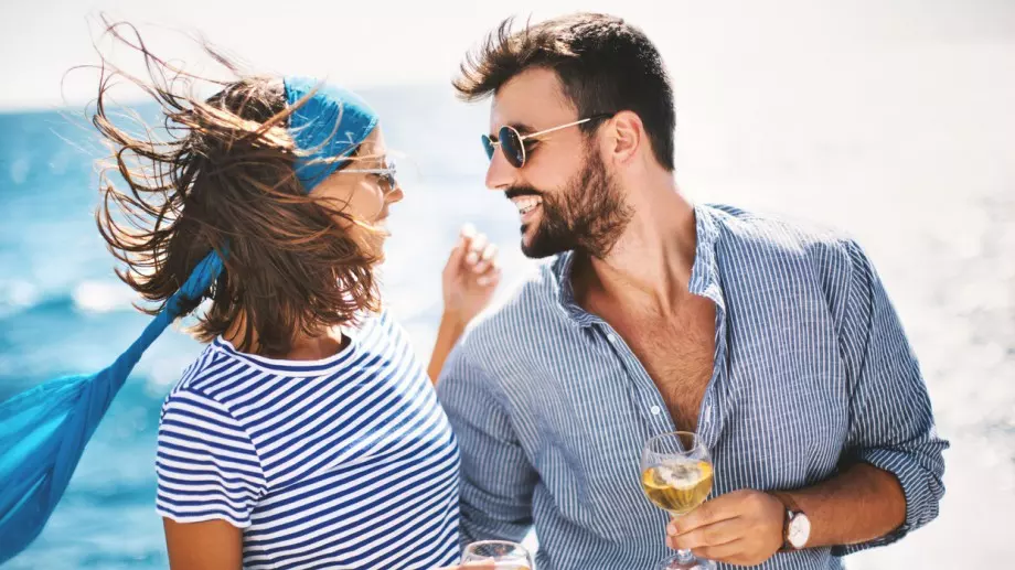 4-те основни неща, които търсим в една връзка   