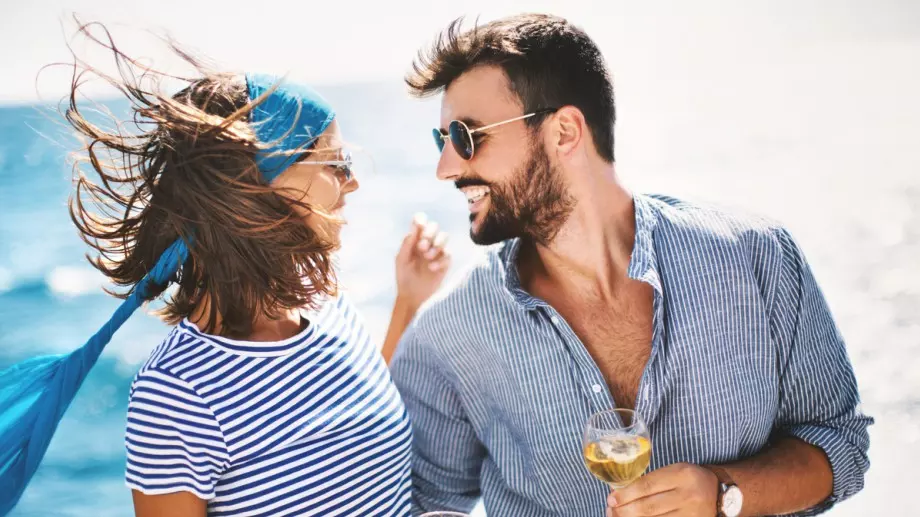 Любовно пожелание за 12 септември според зодията