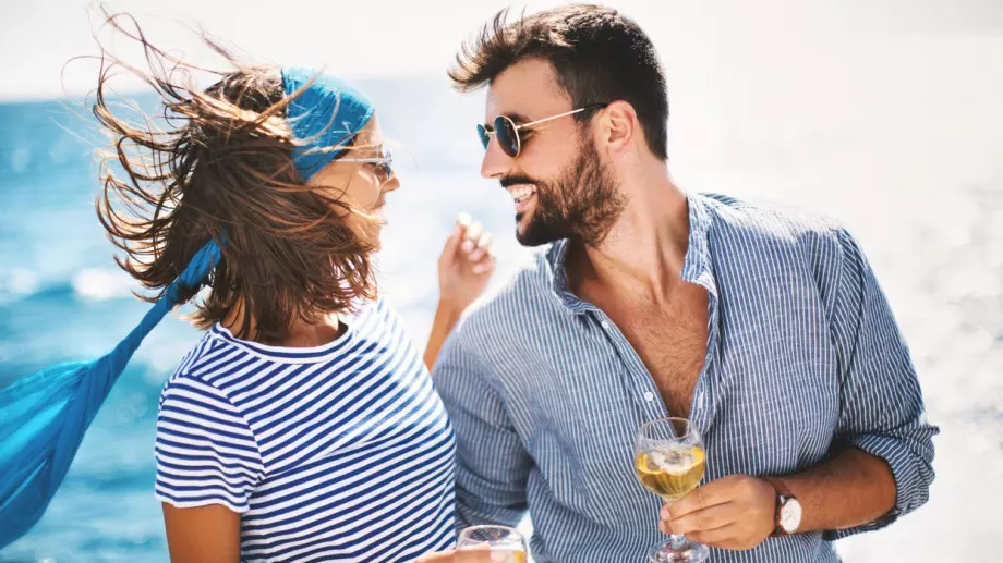 Тези 4 зодии са най-отдадени във връзките