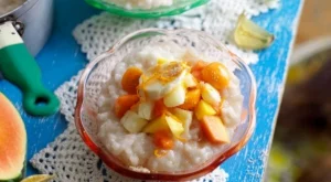 Икономичен екзотичен сладкиш, с който да омагьосате любимия