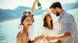 Ето защо ВЕЗНИТЕ са обичани от всички