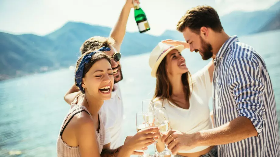 Ето защо ВЕЗНИТЕ са обичани от всички