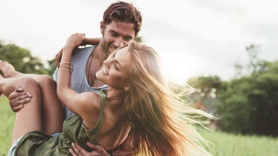 Любовен уикенд хороскоп  за 7-8 август