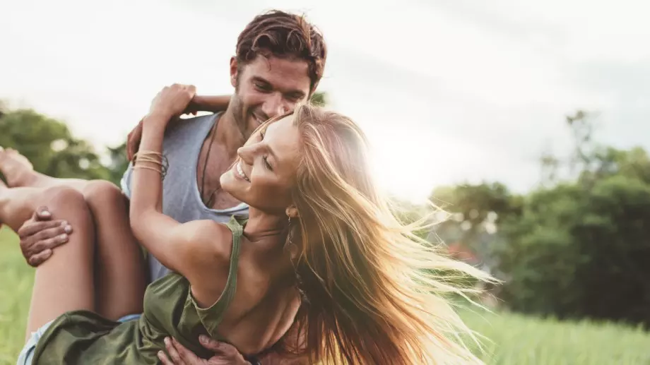 4 добри причини да обичате мъж Лъв