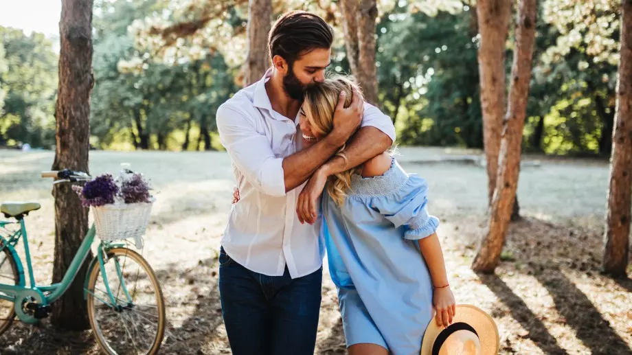 Обещавам ви, че ще намерите някой много по-добър от мъжа, който разби сърцето ви   