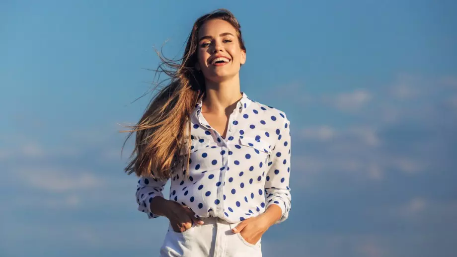 Магическите думи, които могат да накарат всеки един от зодиакалните знаци да се усмихне