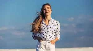 Радост и щастие: как да различим двете емоции и да не се загубиш в себе си      